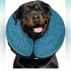 Pet Inflatable Collar